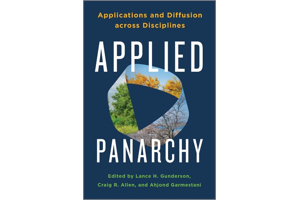 Applied Panarchy: Applications and Diffusion across Disciplines