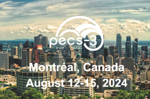 RAYS (Resilience Alliance Young Scholars) shine at PECS-3 conference in Montreal